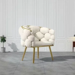 Fotelja za dnevni boravak - 67X75cm