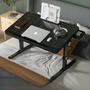 Mini podesivi radni stol - 60*40cm