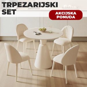 Trpezarijski set - ARIA
