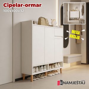 Ormar za obuću - DAVID